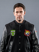 САНЕЦ Сергей Иванович